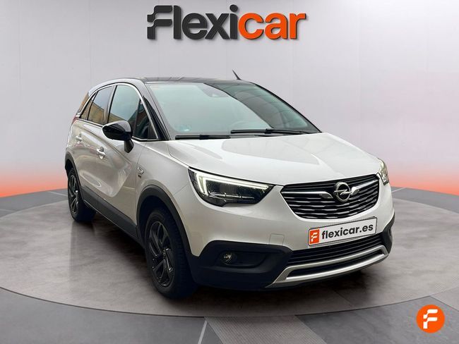 Foto del OPEL Crossland X 1.2T S&S Design Line 110