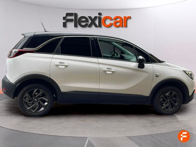 Foto del OPEL Crossland X 1.2T S&S Design Line 110