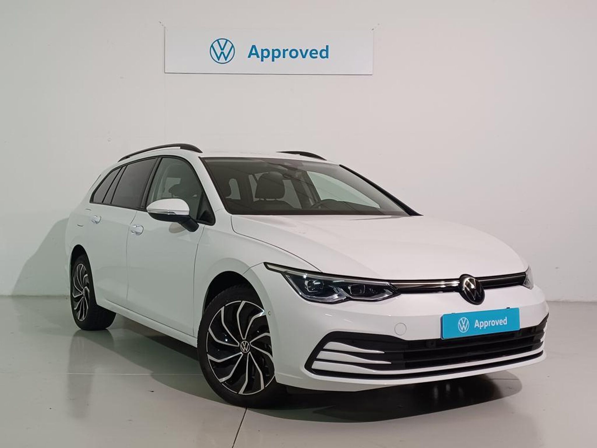 Imagen de VOLKSWAGEN Golf