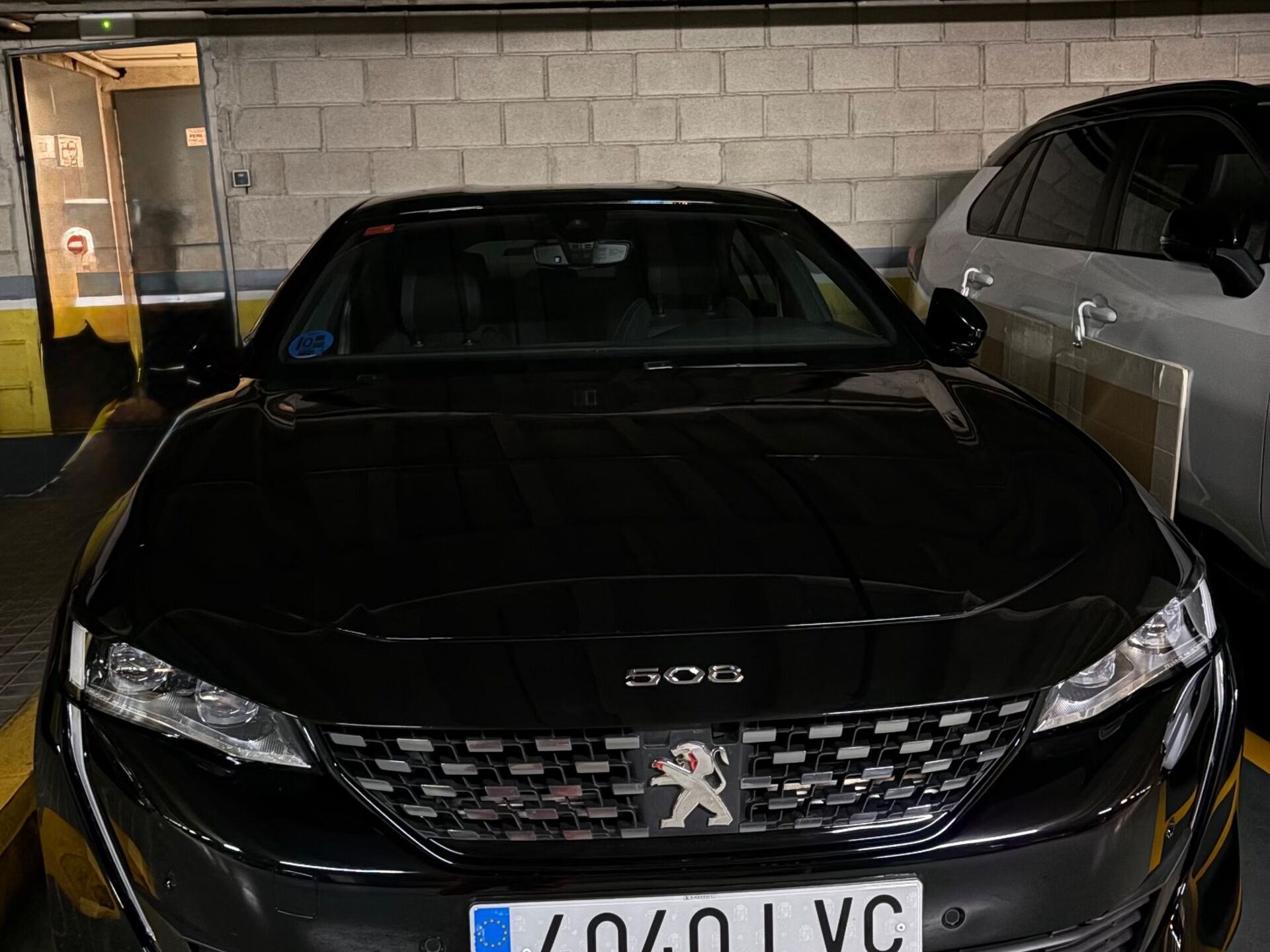 Imagen 1 de PEUGEOT 508