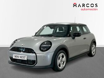 Imagen de MINI Mini Cooper 3 Puertas C Classic Aut.