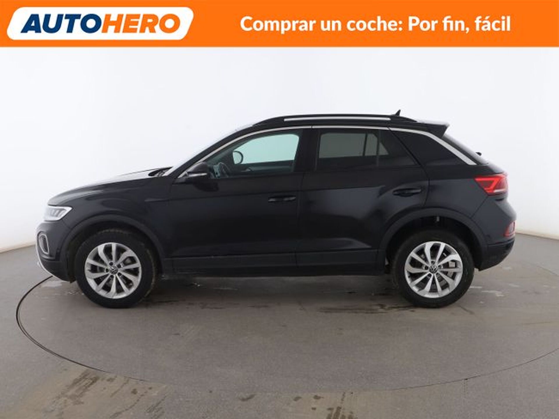 Imagen 3 de VOLKSWAGEN T-Roc