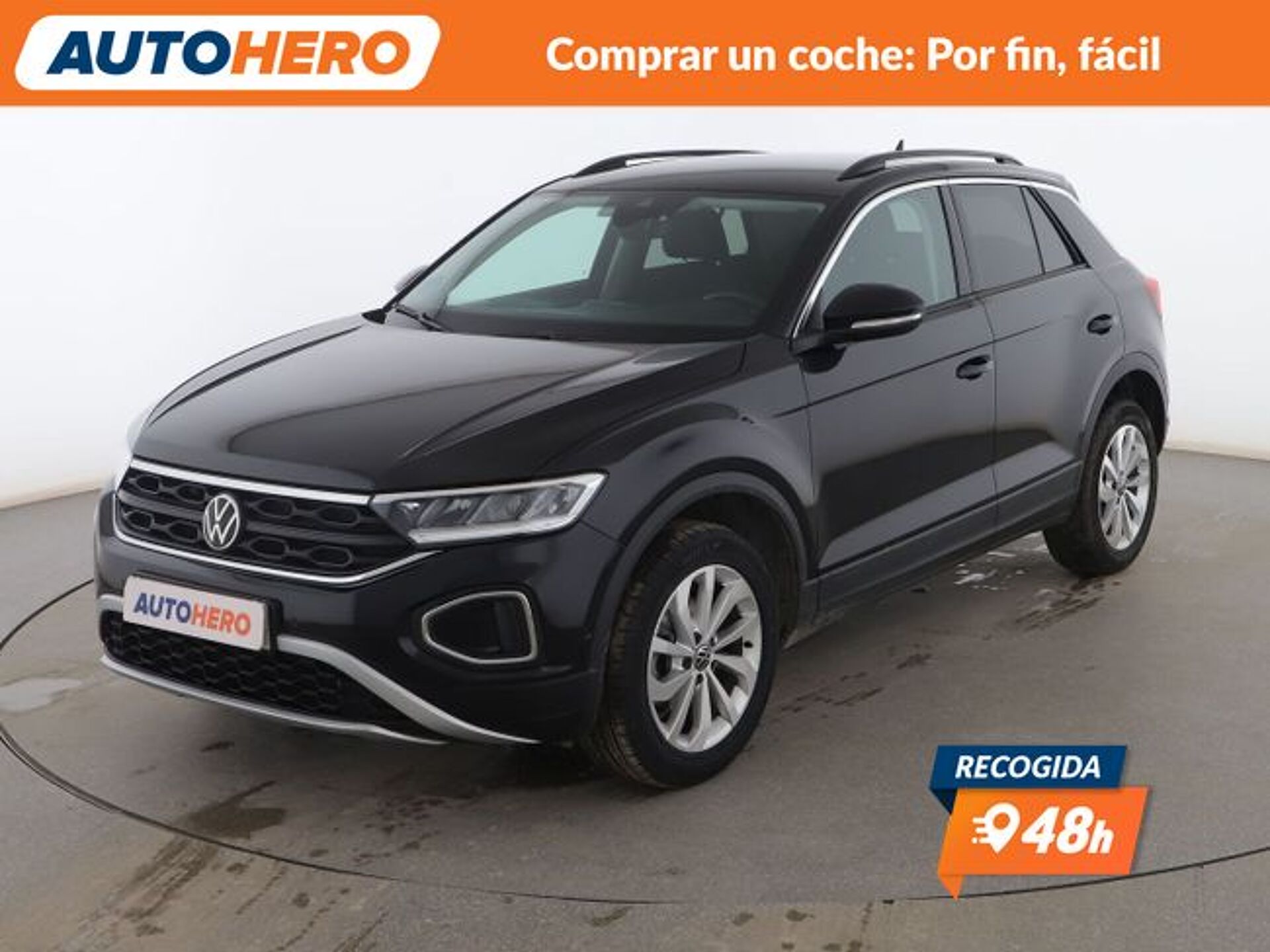 Imagen 1 de VOLKSWAGEN T-Roc