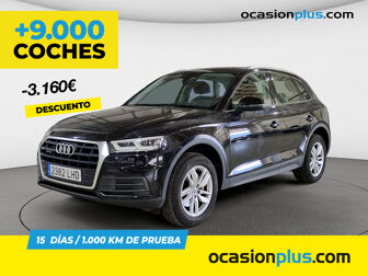 Imagen de AUDI Q5 40 TDI Advanced quattro-ultra S tronic 140kW