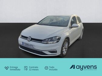 Imagen de VOLKSWAGEN Golf Variant 1.6TDI Sport