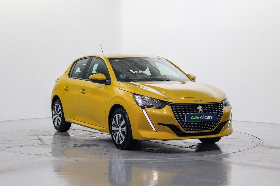 Foto del PEUGEOT 208 1.2 Puretech S&S Active 100