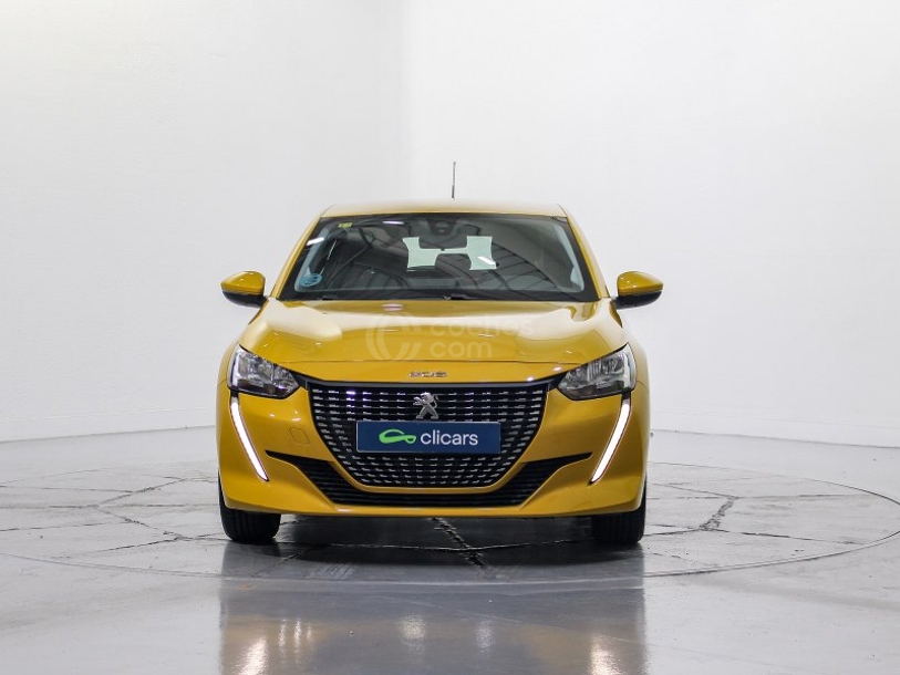 Foto del PEUGEOT 208 1.2 Puretech S&S Active 100