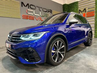 Imagen de VOLKSWAGEN Tiguan 2.0 TSI R 4Motion DSG 235kW