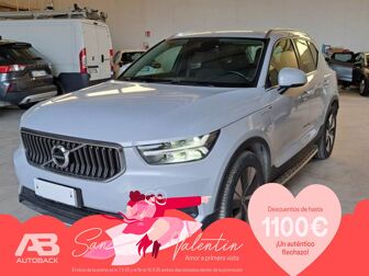 Imagen de VOLVO XC40 T4 Recharge Inscription Aut.