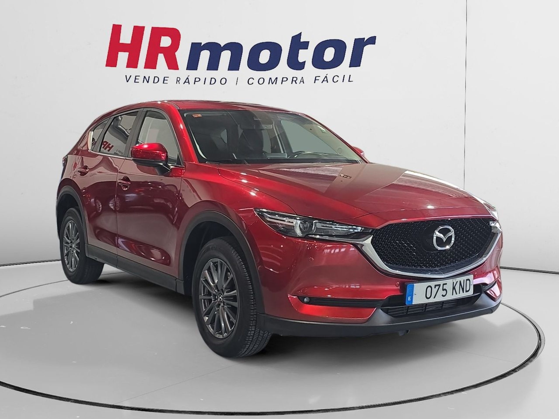 Imagen de MAZDA CX-5