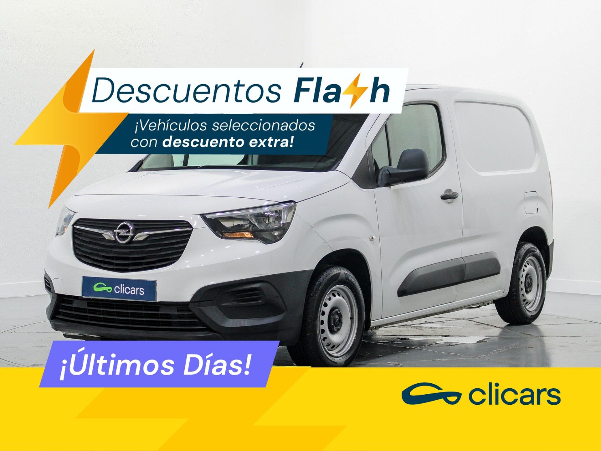 Imagen de OPEL Combo