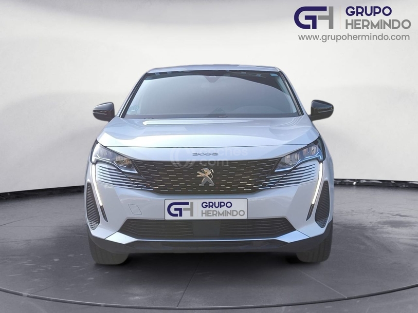 Foto del PEUGEOT 3008 1.5BlueHDi Active Pack S&S 130