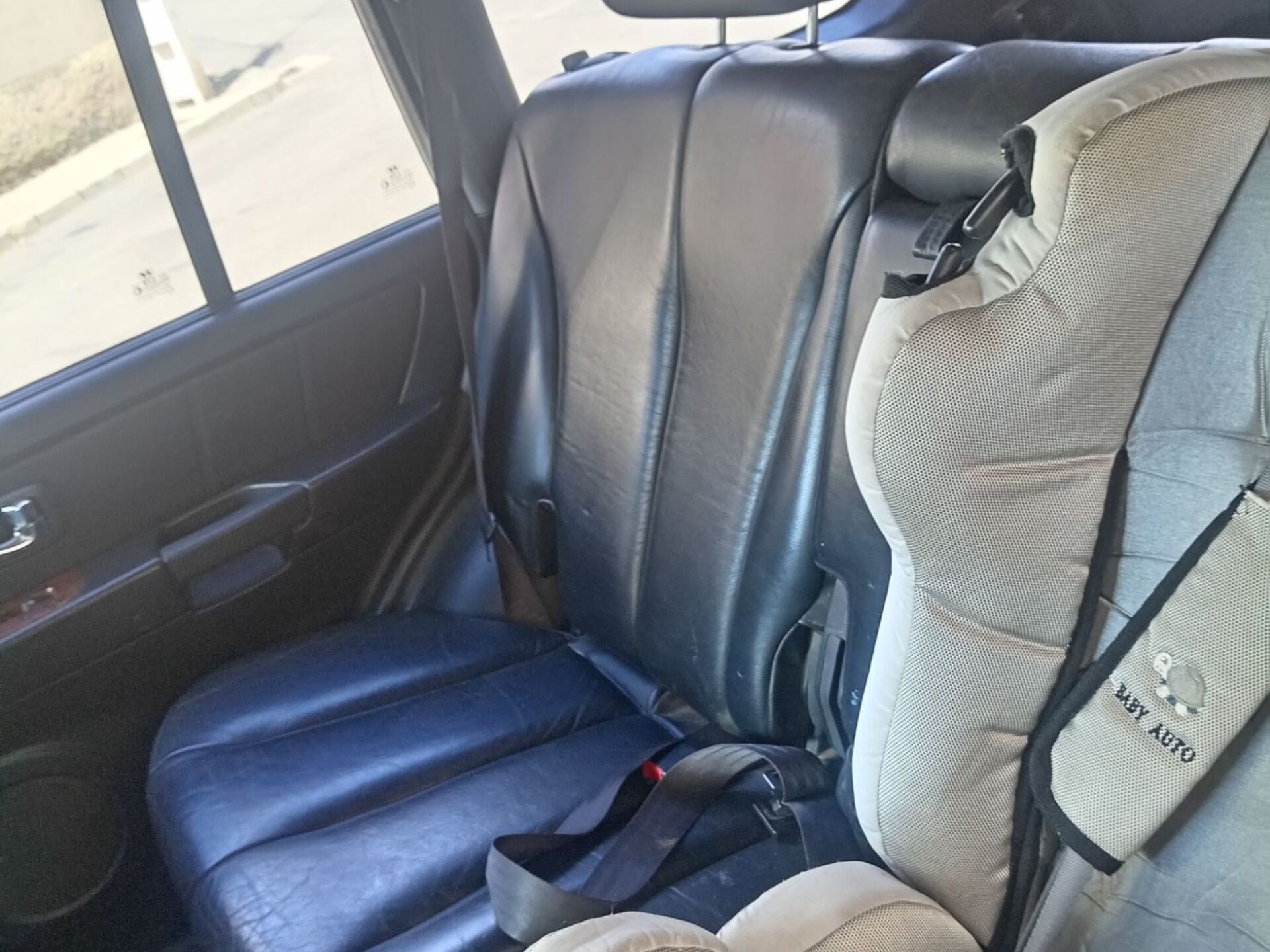 Imagen 2 de HYUNDAI Terracan