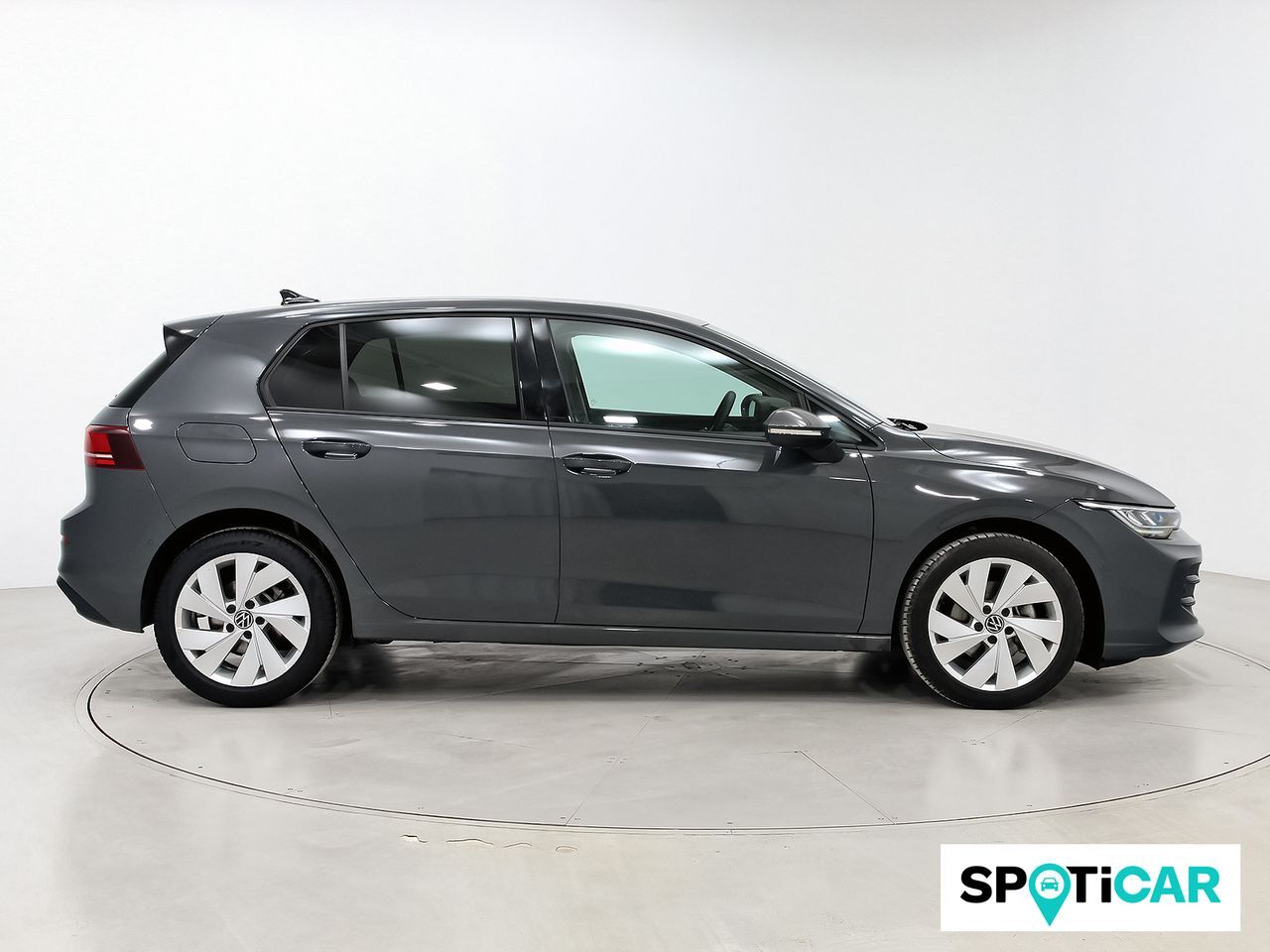 Foto del VOLKSWAGEN Golf 1.5 TSI Más 85kW