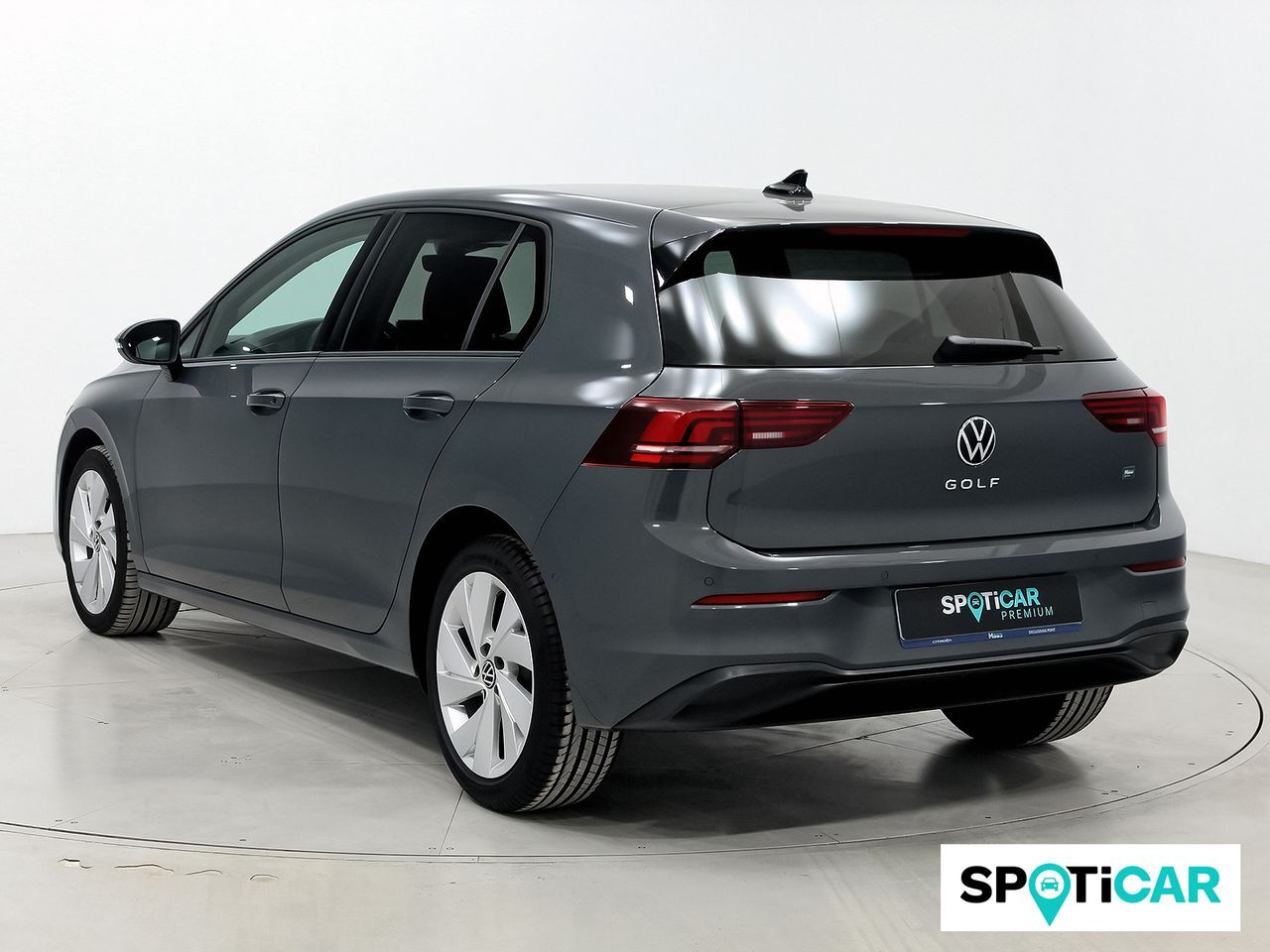 Foto del VOLKSWAGEN Golf 1.5 TSI Más 85kW