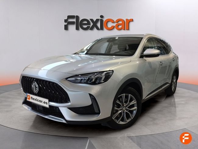 Foto del MG HS 1.5 T-GDI Comfort