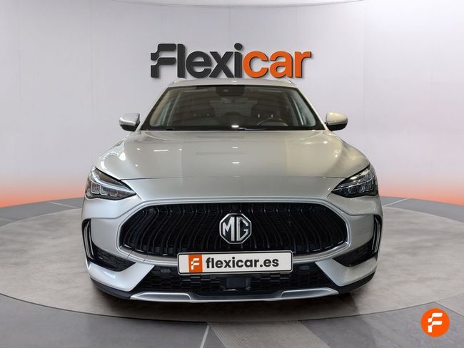 Foto del MG HS 1.5 T-GDI Comfort