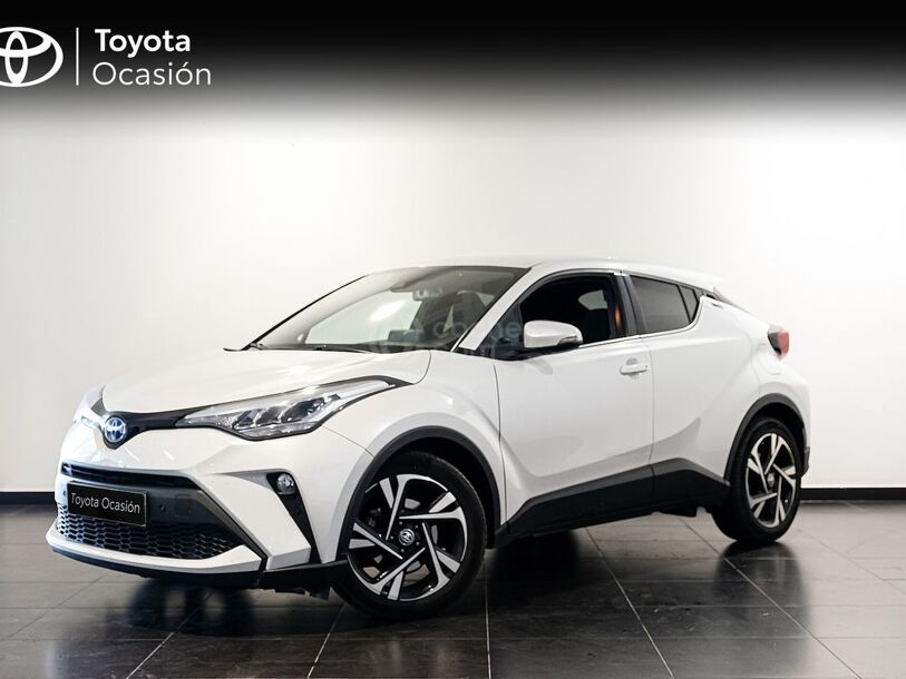 Foto del TOYOTA C-HR 125H Advance