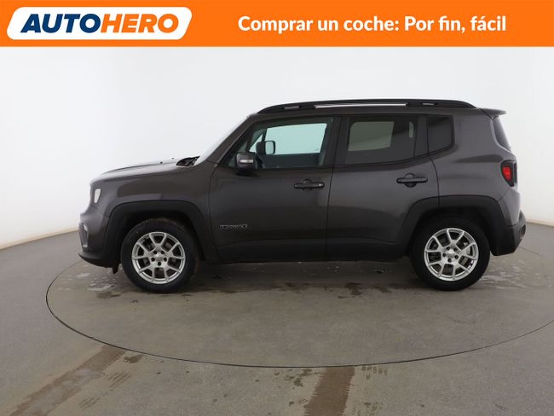Imagen 3 de JEEP Renegade