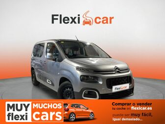 Imagen de CITROEN Berlingo BlueHDi S&S Talla M Feel 130