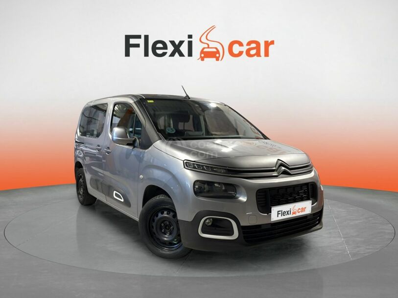 Foto del CITROEN Berlingo BlueHDi S&S Talla M Feel 130