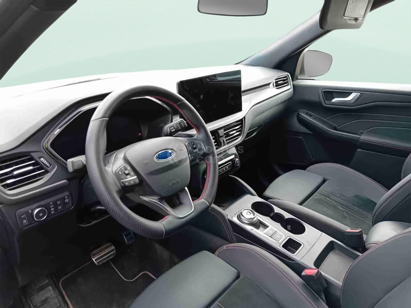 Foto del FORD Kuga 2.5 Duratec PHEV ST-Line X 4x2