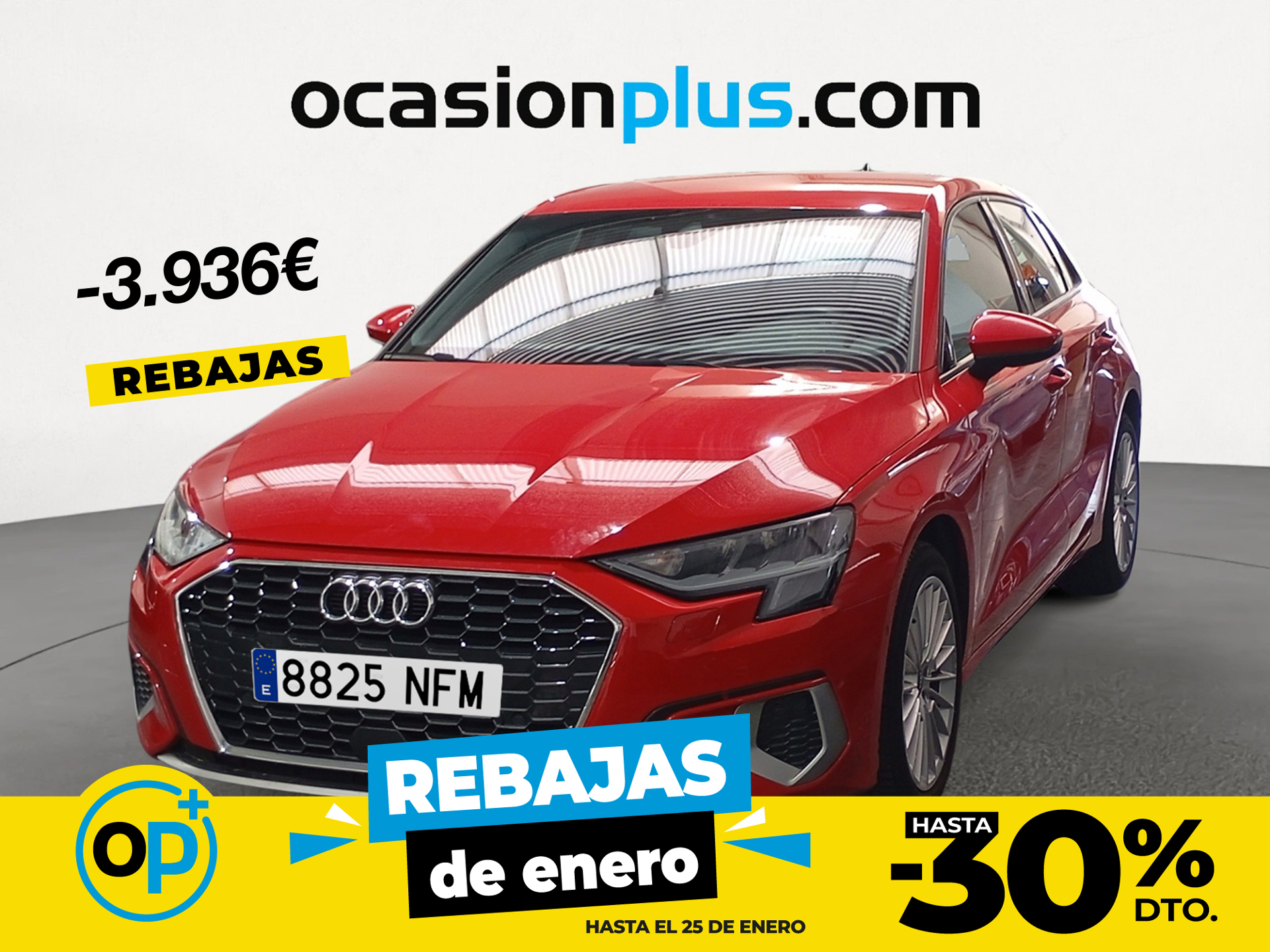 Imagen de AUDI A3
