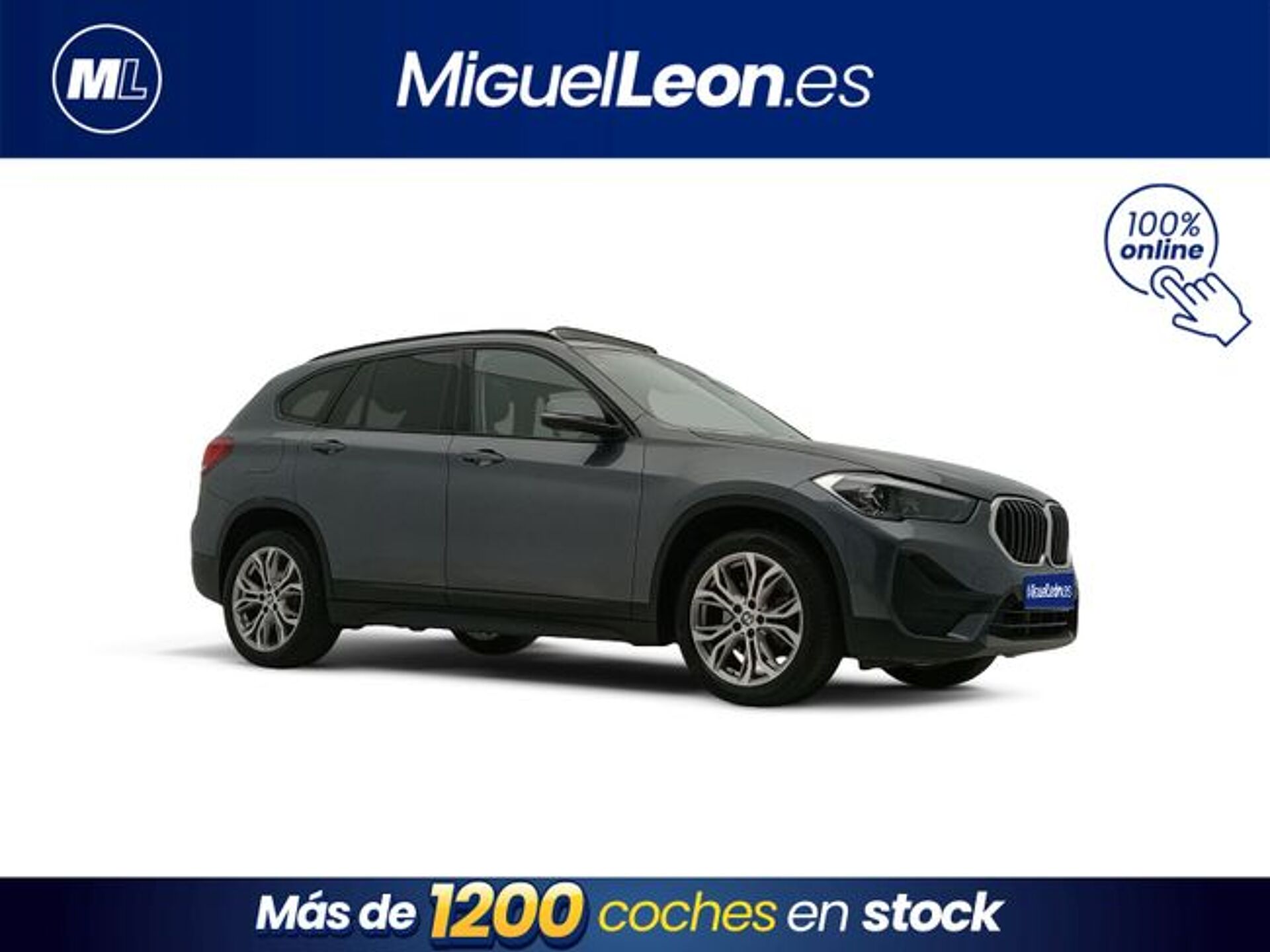 Imagen 3 de BMW X1