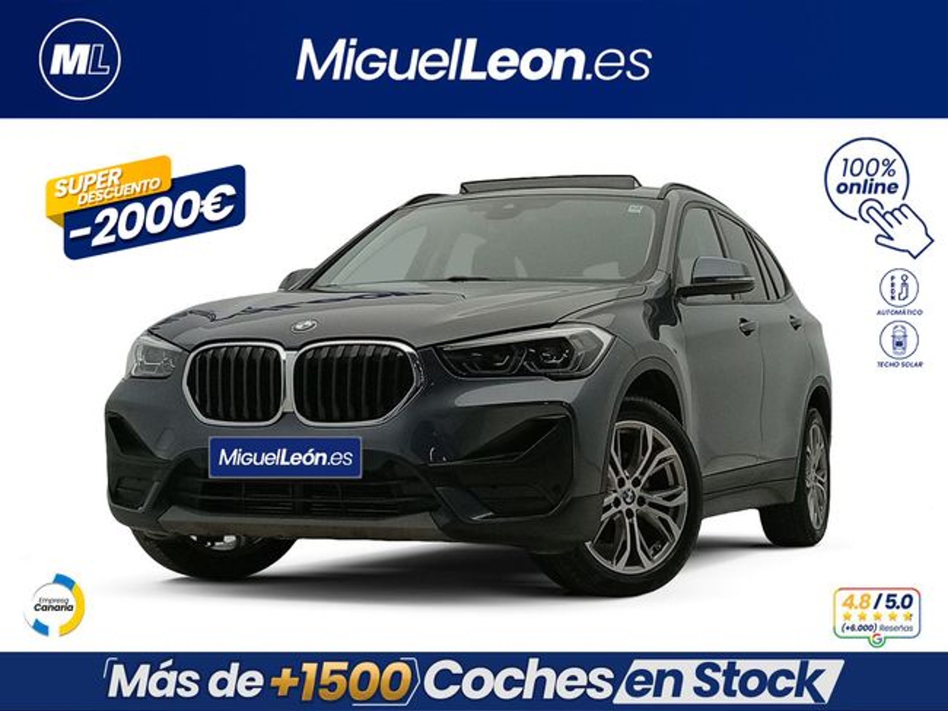 Imagen de BMW X1