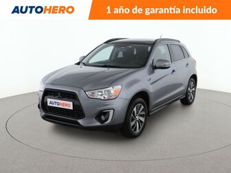 Imagen de MITSUBISHI ASX 160 MPI Motion