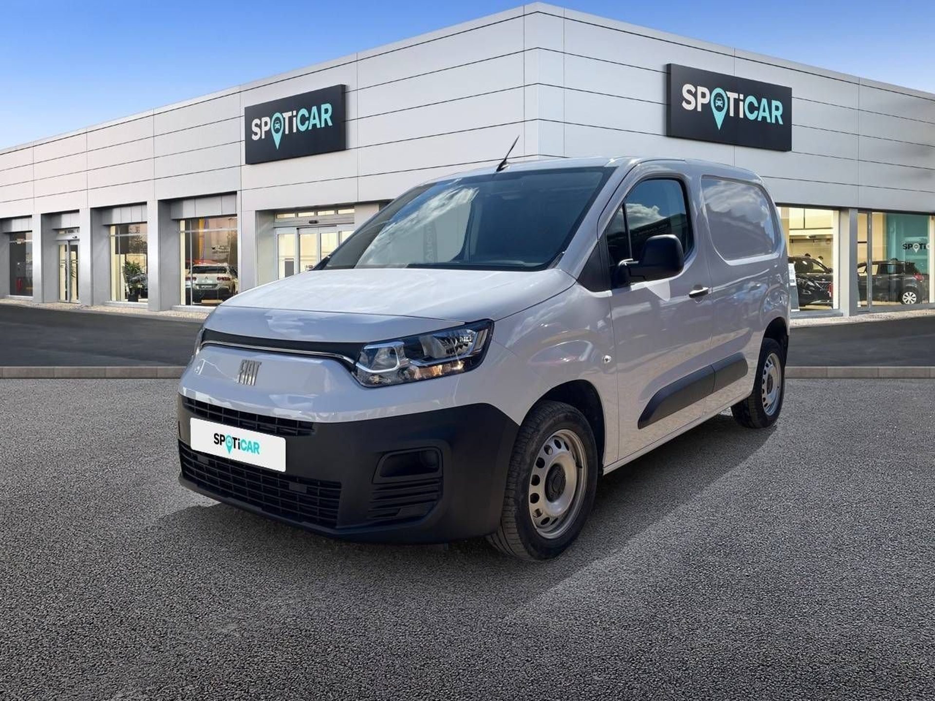 Imagen de FIAT Dobló