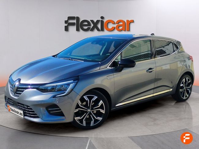 Foto del RENAULT Clio TCe GLP Techno 74kW