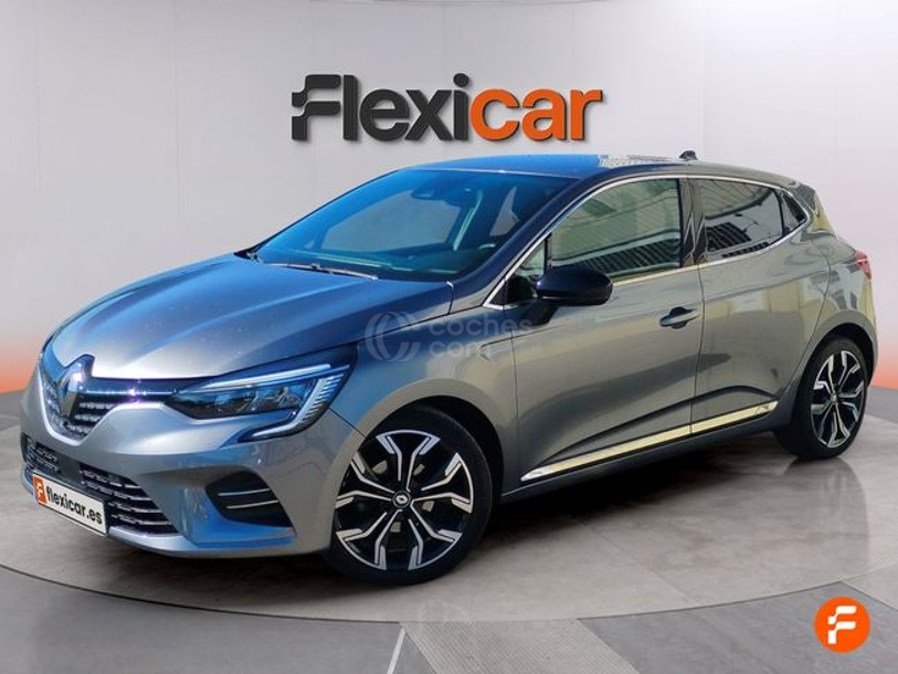 Foto del RENAULT Clio TCe GLP Techno 74kW