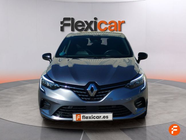 Foto del RENAULT Clio TCe GLP Techno 74kW