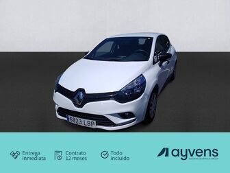 Imagen de RENAULT Clio TCe Energy Business 55kW