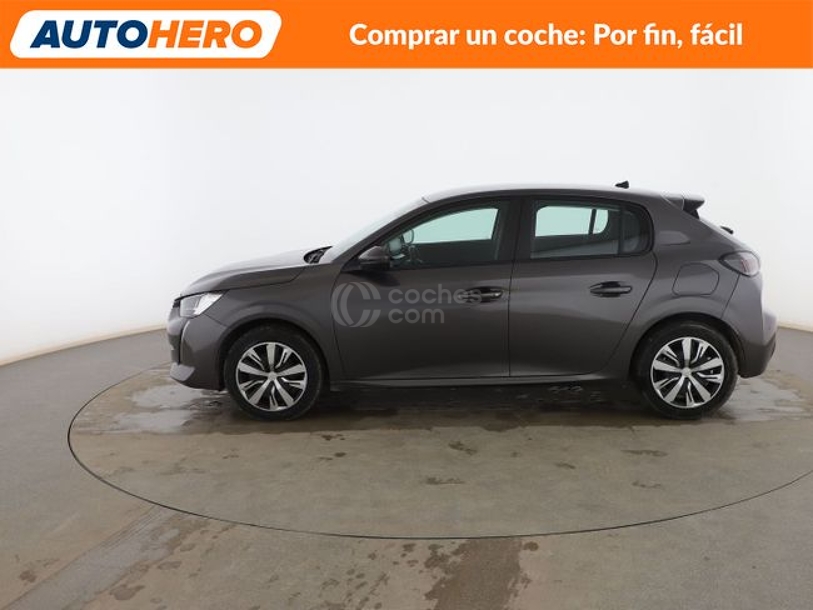 Foto del PEUGEOT 208 1.2 PureTech S&S Active 82