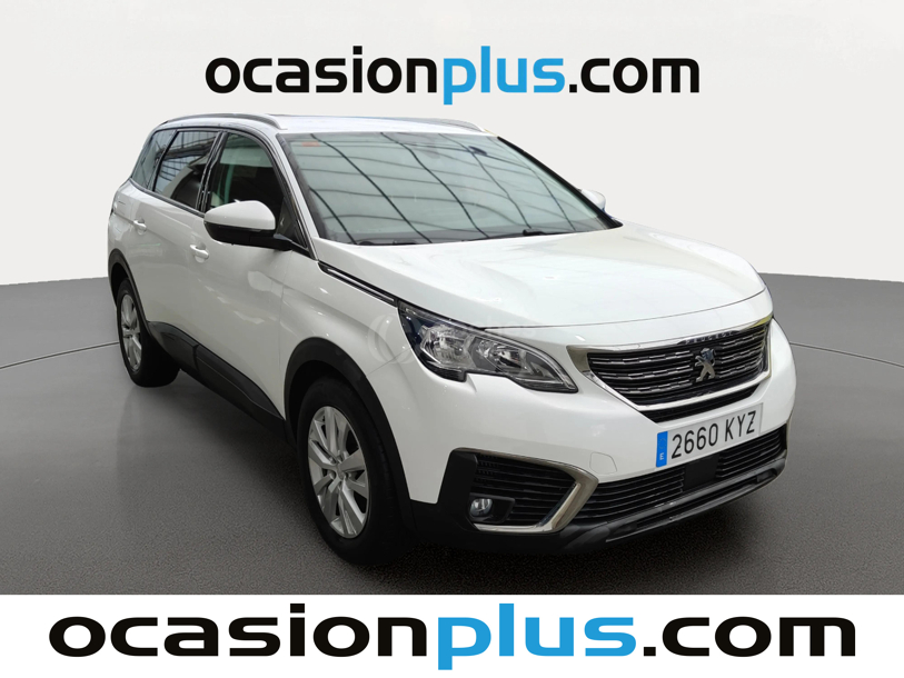 Foto del PEUGEOT 5008 1.5BlueHDi S&S Active 130