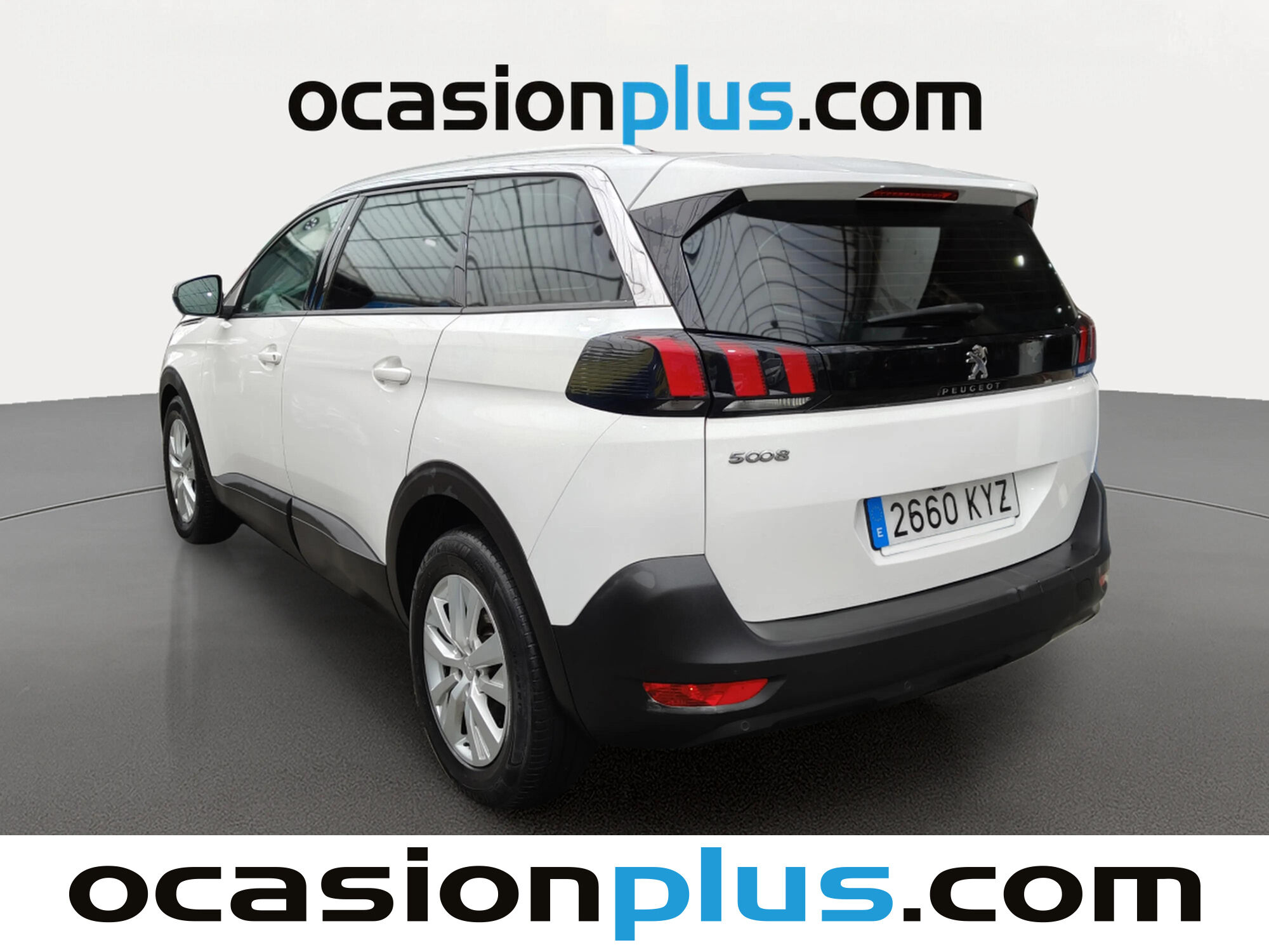Foto del PEUGEOT 5008 1.5BlueHDi S&S Active 130