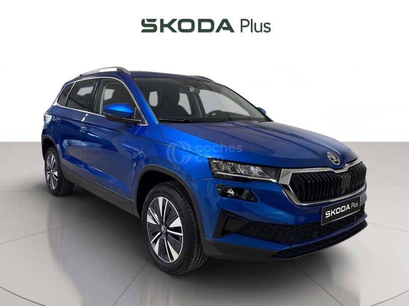 Foto del SKODA Karoq 1.5 TSI Selection ACT DSG