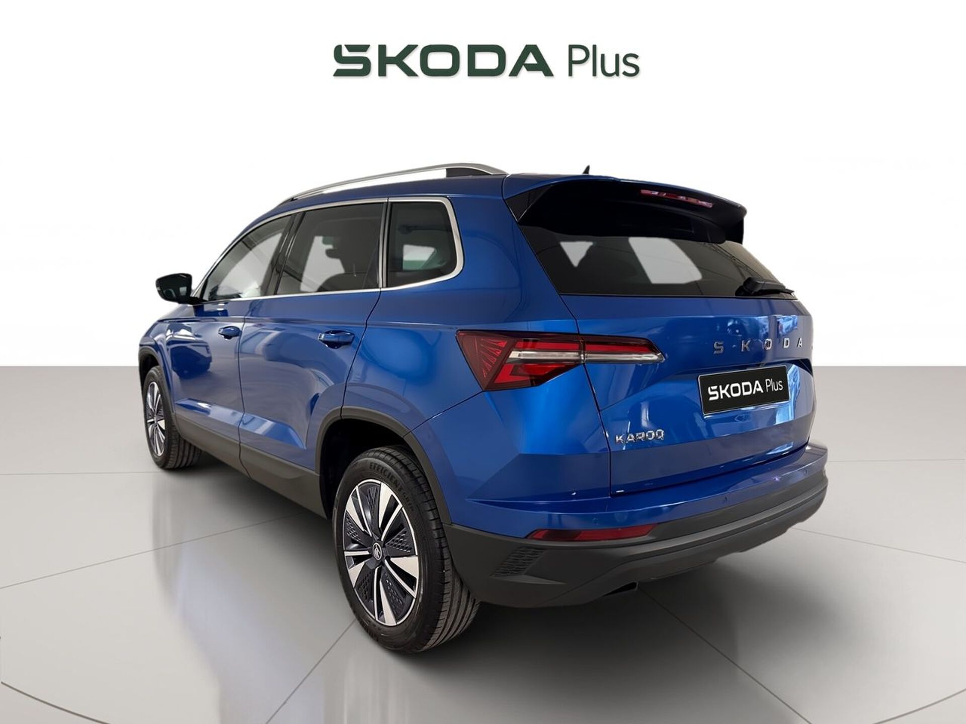 Imagen 2 de SKODA Karoq