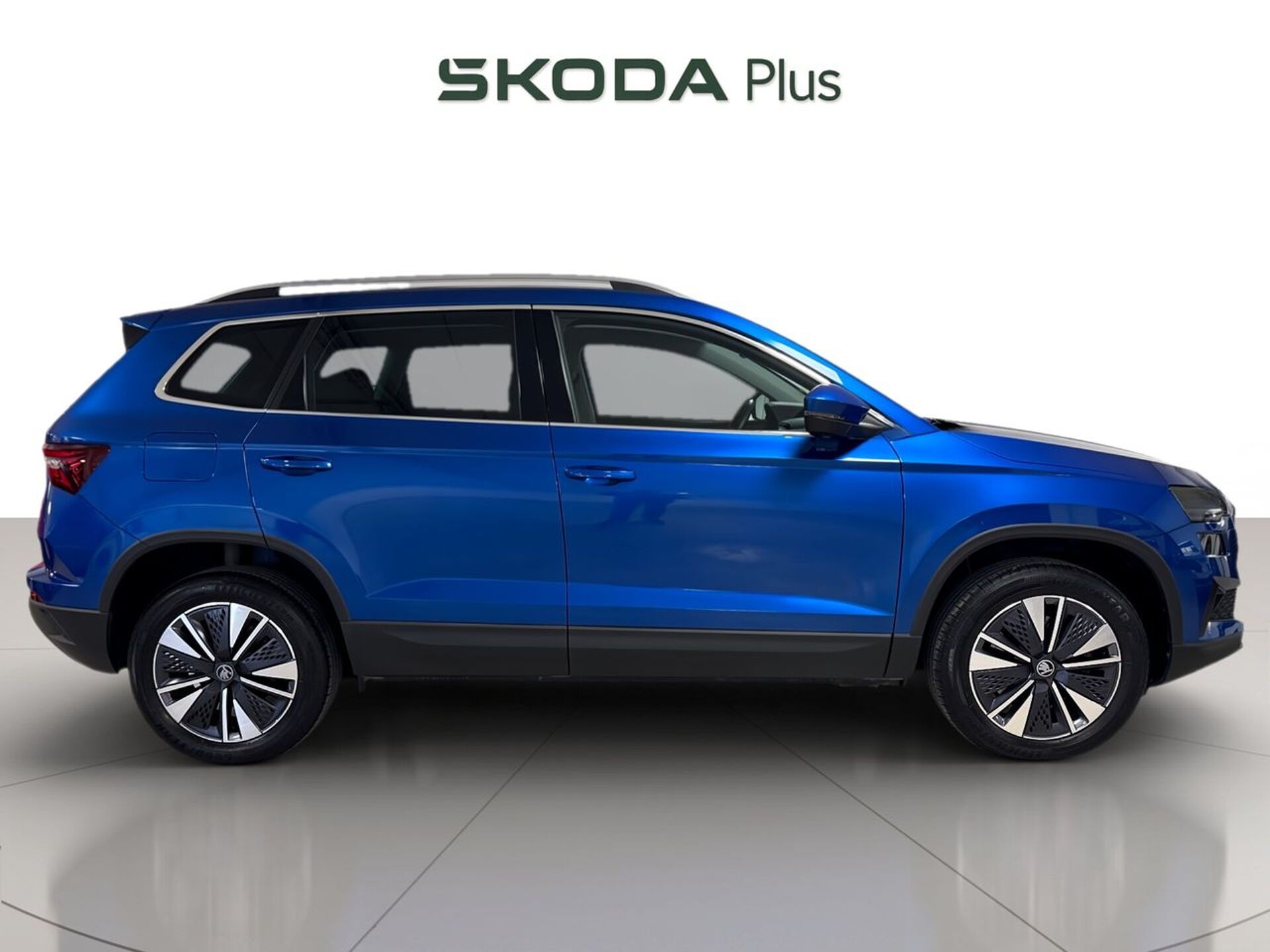 Imagen 3 de SKODA Karoq