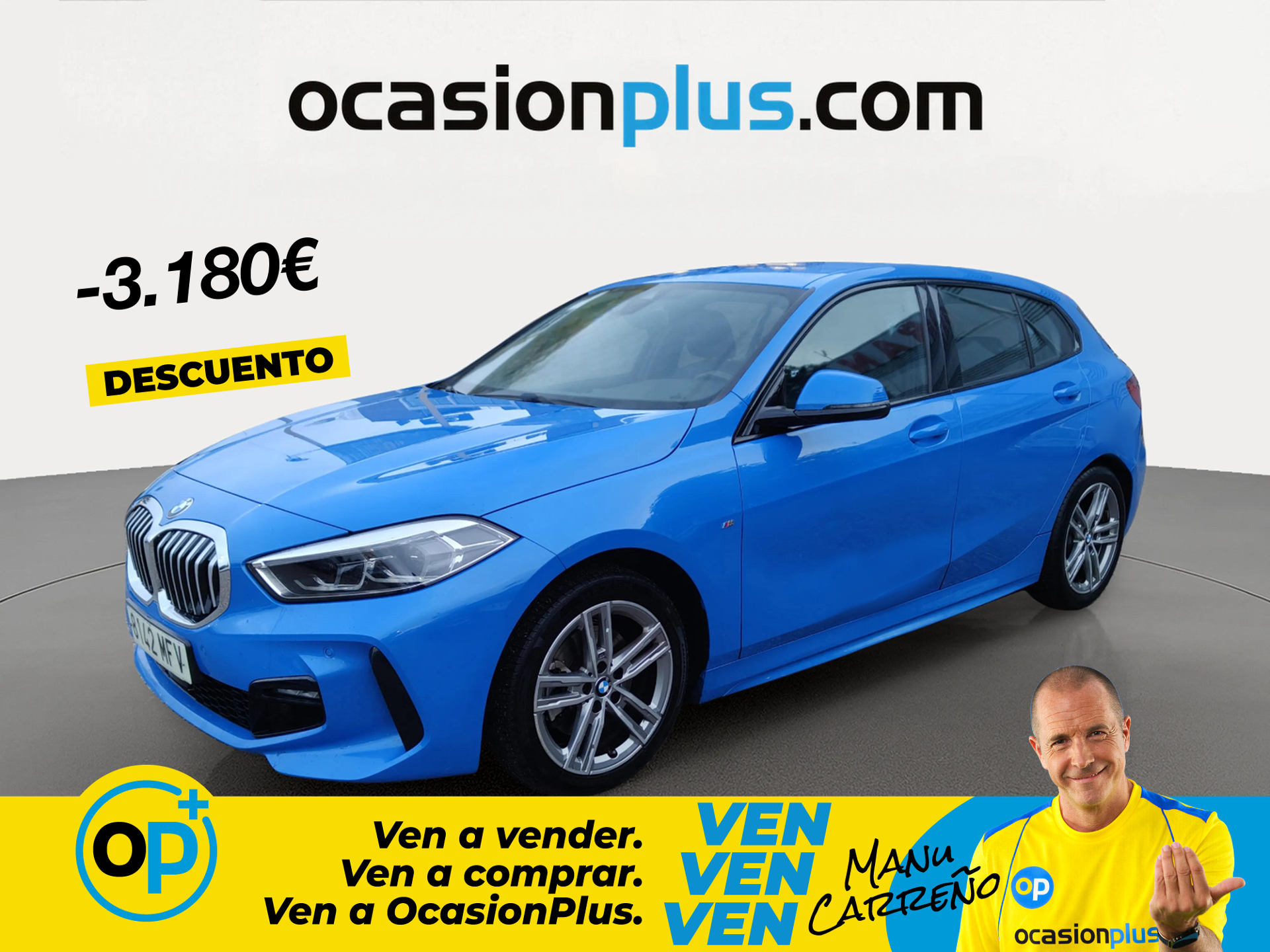 Imagen de BMW Serie 1