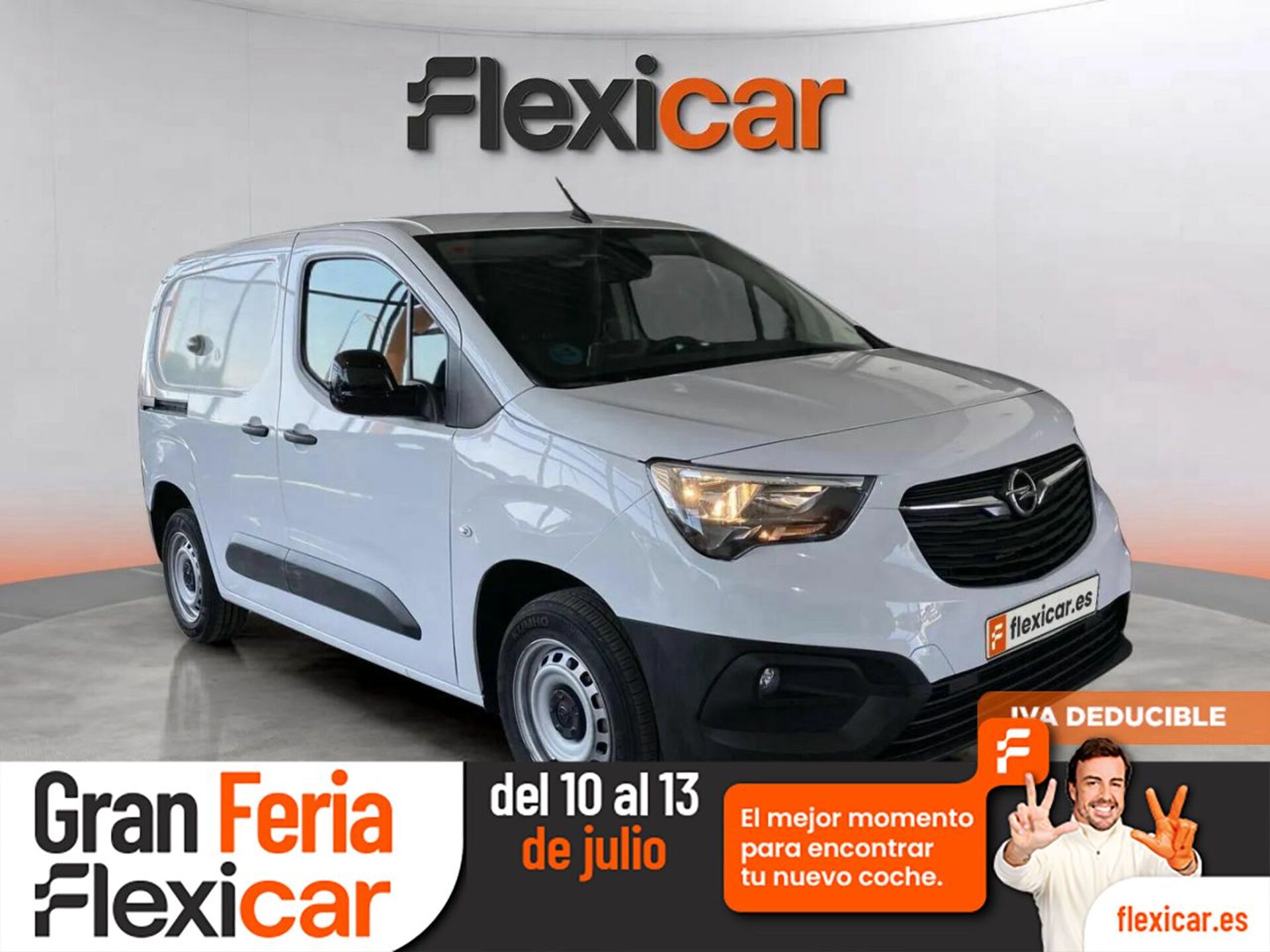 Imagen de OPEL Combo