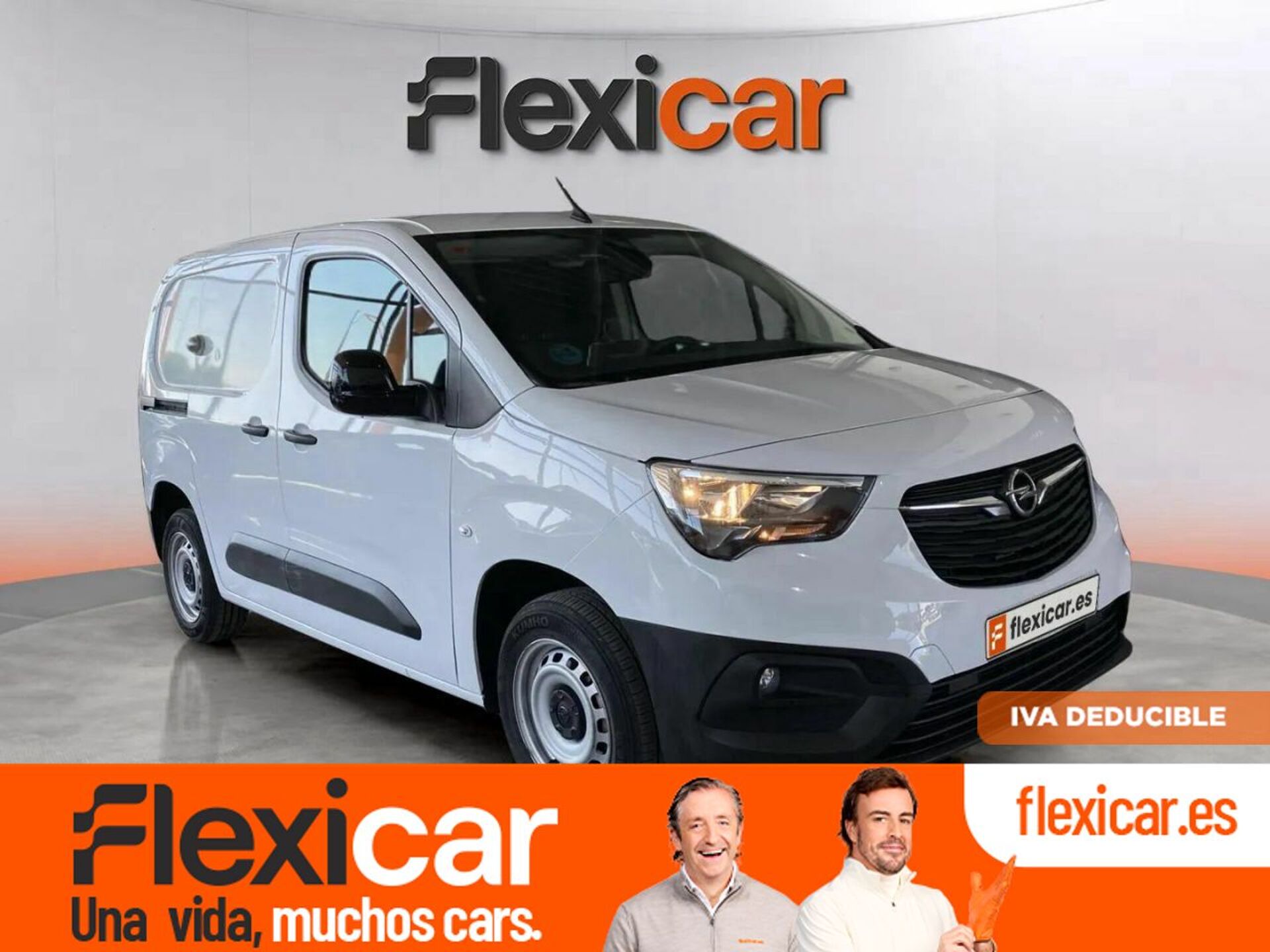 Imagen de OPEL Combo