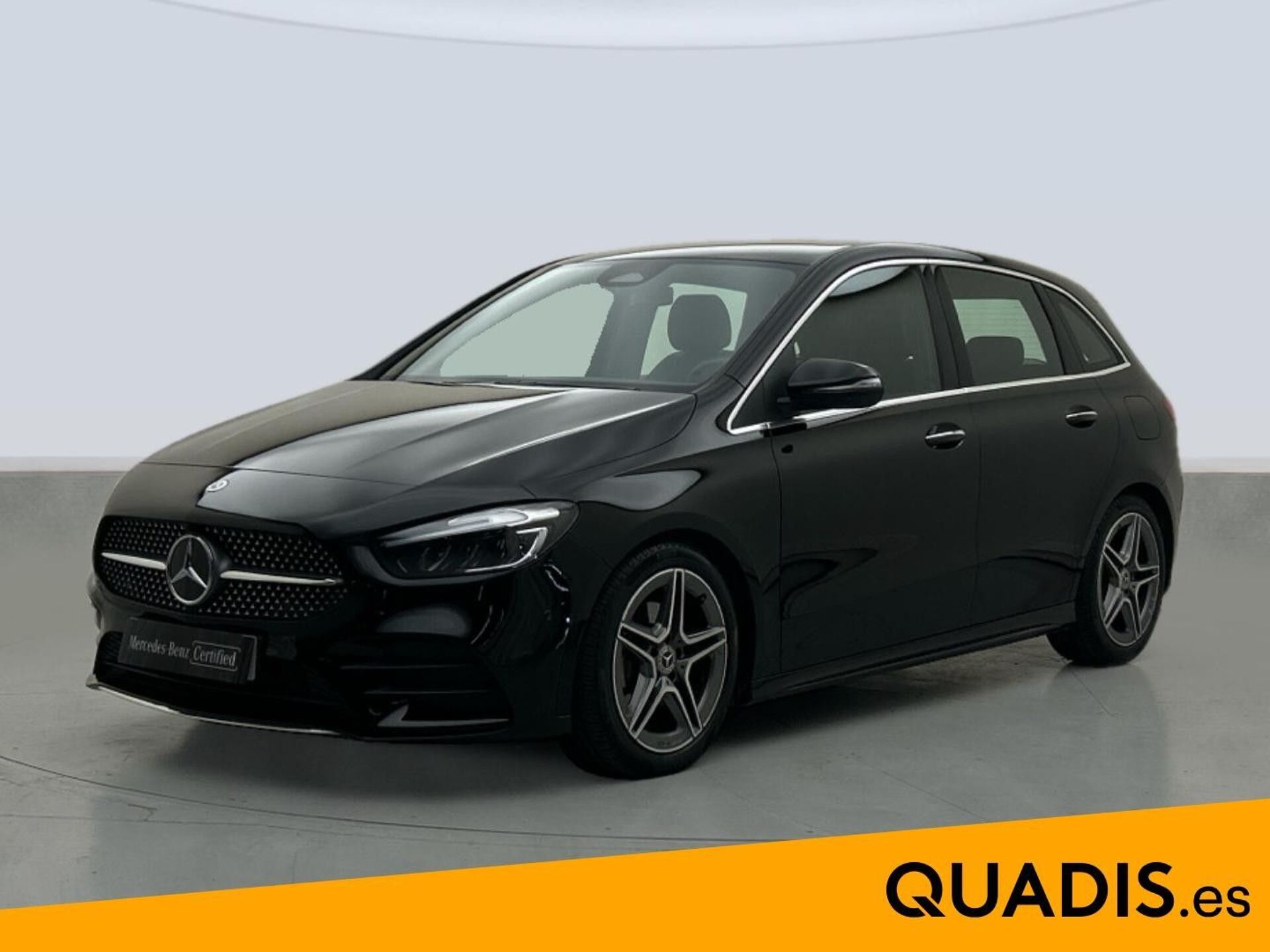 Imagen de MERCEDES Clase B