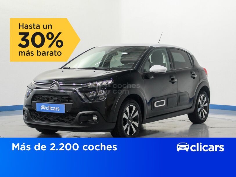 Foto del CITROEN C3 1.2 PureTech S&S Shine 110