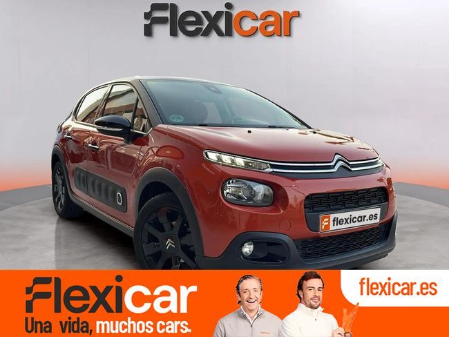CITROEN C3 (PureTech 81KW (110CV) S&S SHINE) en Barcelona