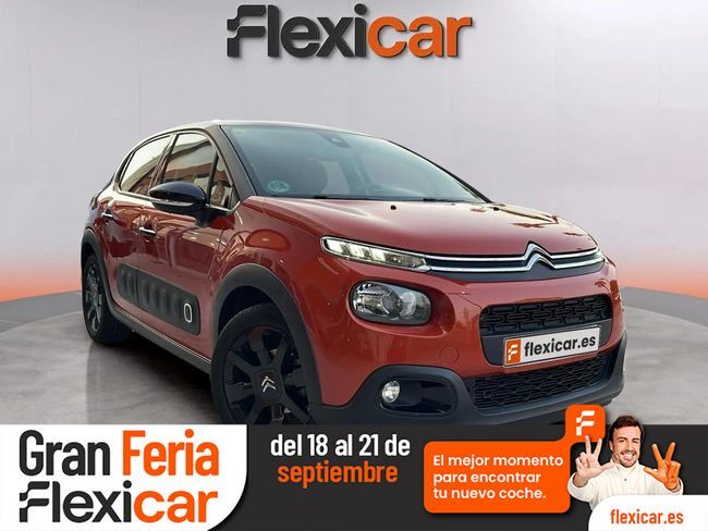 CITROEN C3 (PureTech 81KW (110CV) S&S SHINE) en Barcelona