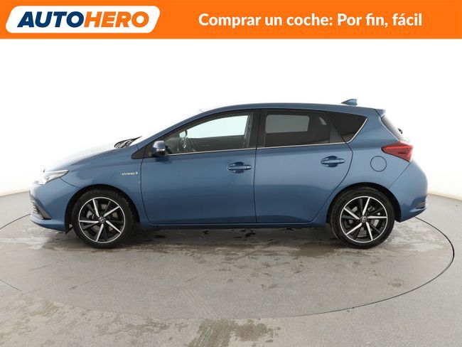 Foto del TOYOTA Auris hybrid Feel!