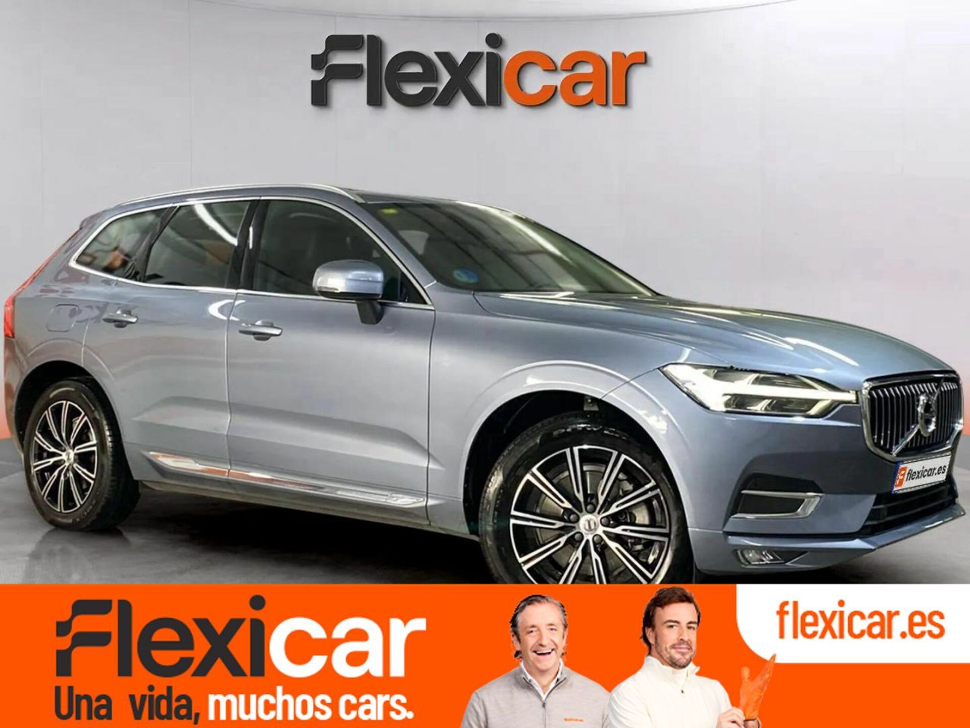 Imagen de VOLVO XC60